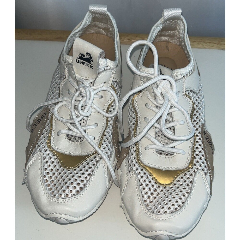 Dbeck Women’s Arch Air walkers Pro Breathable Outdoor Sneakers Size 39 Outdoors
